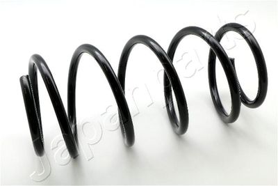JAPANPARTS ZC1285H Пружина подвески  для AUDI A6 C4 (4A2) 2.5 TDI