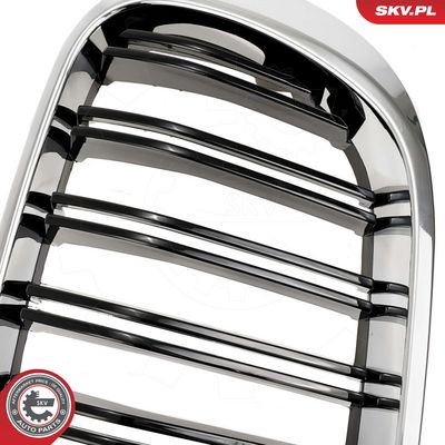 Mřížka chladiče ESEN SKV 66SKV256