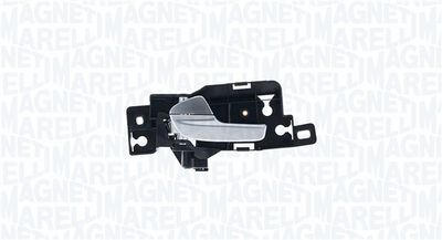 MANER USA ECHIPARE INTERIOARA