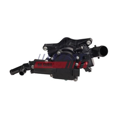 TERMOSTAT LICHID RACIRE