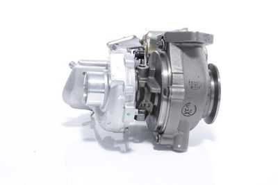 COMPRESOR SISTEM DE SUPRAALIMENTARE BTS Turbo T914554 9