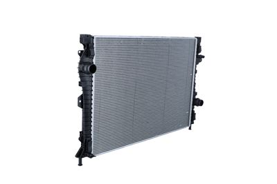 KüHLER MOTORKüHLUNG NRF 550269 39