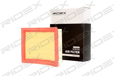 Воздушный фильтр RIDEX 8A0088 для OPEL CORSA