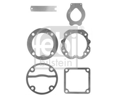 FEBI BILSTEIN Dichtungssatz, Lamellenventil