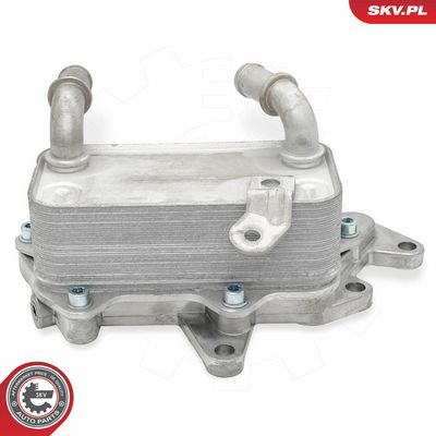 Chladič oleje, automatická převodovka SKV 31SKV318