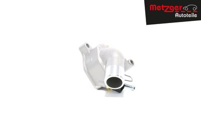 THERMOSTAT KüHLMITTEL METZGER AUTOTEILE 4006001 31