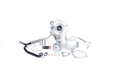 LADER AUFLADUNG BTS Turbo T981214 1