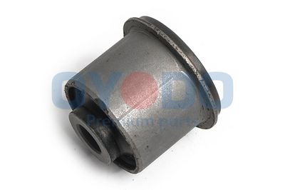 Halter, Querlenkerlagerung