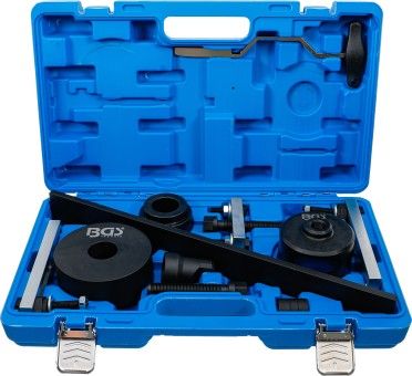 MONTAGEWERKZEUGSATZ KUPPLUNG/SCHWUNGRAD