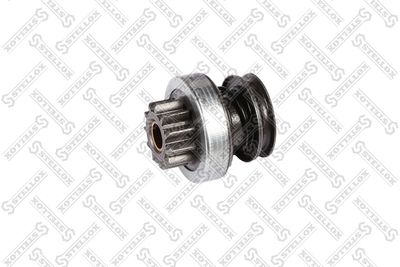 механизъм със свободен ход (бендикс), стартер STELLOX 06-80209-SX