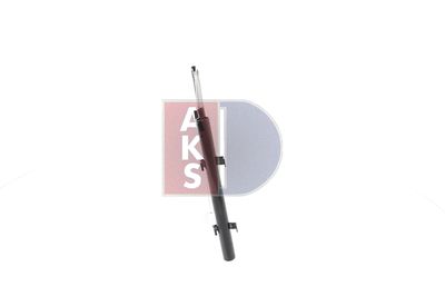 CONDENSATOR CLIMATIZARE AKS DASIS 562061N 11