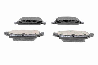 BREMSBELAGSATZ SCHEIBENBREMSE VAICO V408032 5