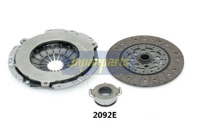 KUPPLUNGSSATZ JAPANPARTS KF2092E 1