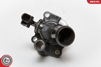 Thermostat, coolant 20SKV011