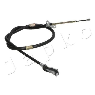 Тросик, cтояночный тормоз JAPKO 131630L для DAIHATSU TERIOS