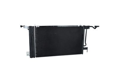 CONDENSATOR CLIMATIZARE NRF 35304 45