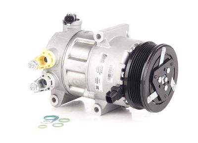 COMPRESOR CLIMATIZARE NISSENS 890418 10