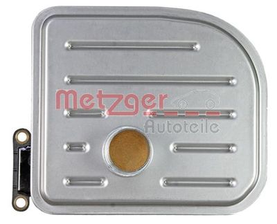 METZGER Hydraulische filter, automatische transmissie (8028024)
