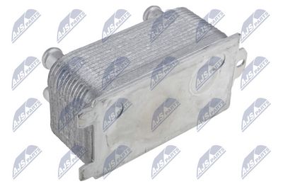 RADIATOR ULEI ULEI MOTOR NTY CCLVV011 1