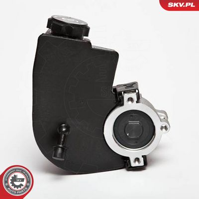 Hydraulické čerpadlo, řízení SKV 10SKV090