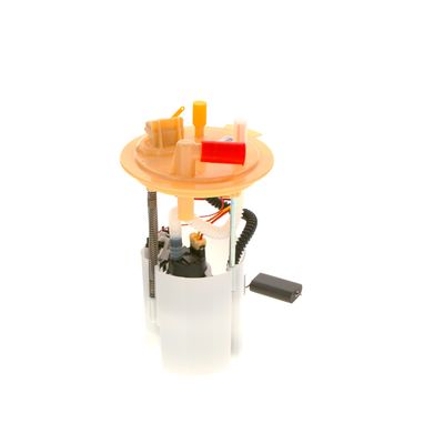 SISTEM ALIMENTARE CU COMBUSTIBIL BOSCH 0580203469 18