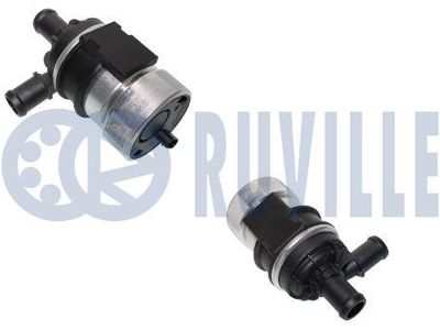 POMPă DE APă SUPLIMENTARă (CIRCUITUL APEI DE RăCIRE)