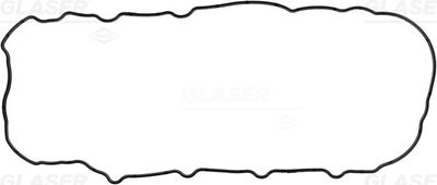 GARNITURA CAPAC SUPAPE GLASER X9074701