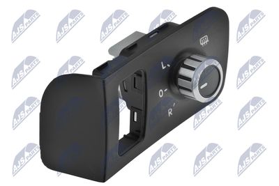 COMUTATOR REGLAREA OGLINZILOR EXTERIOARE