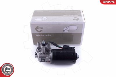 Wiper Motor 19SKV161