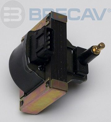 Катушка зажигания BRECAV 210.001 для CITROËN AX