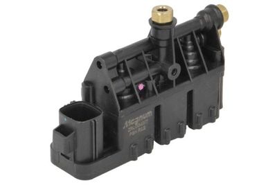клапан, пневматична система Magnum Technology ZRL004MT