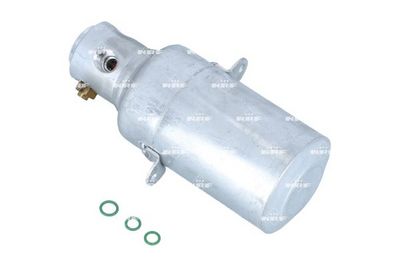 Trockner, Klimaanlage