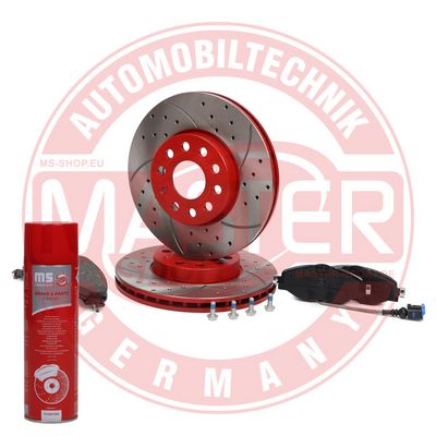 SET FRANA FRANA DISC