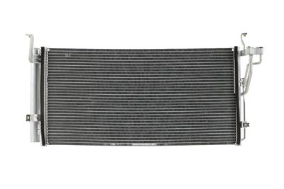кондензатор, климатизация WALKER WCD00108