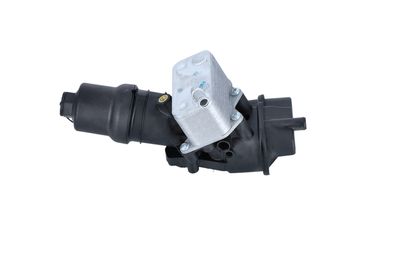 GEHäUSE ÖLFILTER NRF 31875 15