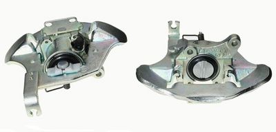 спирачен апарат BUDWEG CALIPER 34590
