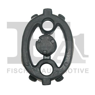 Halter, Abgasanlage FA1 213-918