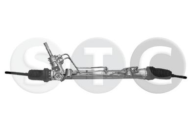 Řídicí mechanismus STC T450455