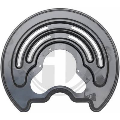 PROTECTIE STROPIRE DISC FRANA