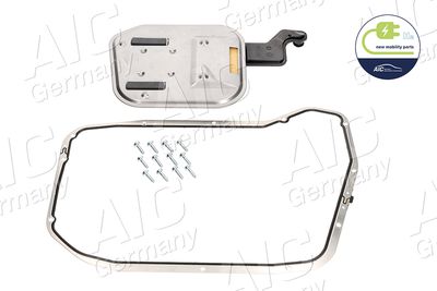 FILTRU HIDRAULIC CUTIE DE VITEZE AUTOMATA