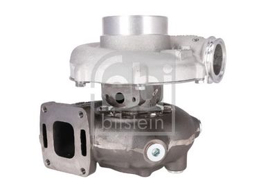 Lader, ladesystem FEBI BILSTEIN 189811