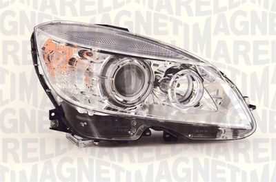 Основная фара MAGNETI MARELLI 710301234274 для MERCEDES-BENZ CLC-CLASS