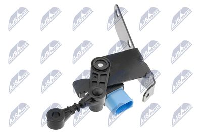 Izpildelements, lukturu augstuma regulēšana NTY ECX-JG-000