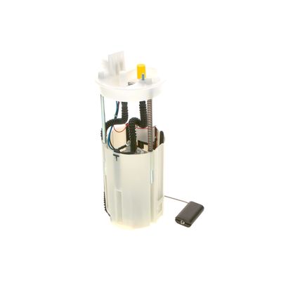 SISTEM ALIMENTARE CU COMBUSTIBIL BOSCH 0580303002 25