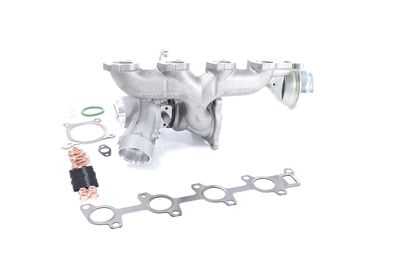 LADER AUFLADUNG BTS Turbo T981444 8