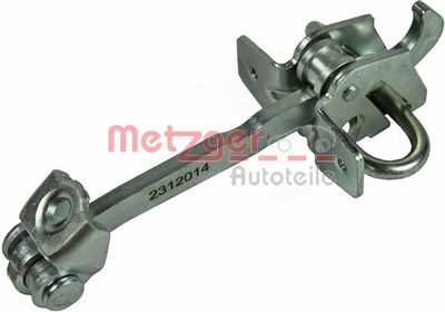 FIXARE USA METZGER AUTOTEILE 2312014 1