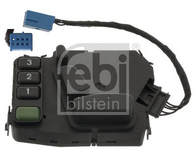 FEBI BILSTEIN Multifunktionsschalter