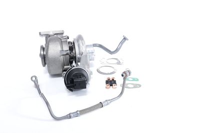 LADER AUFLADUNG BTS Turbo T981404 27