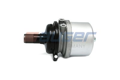 Brake servo-motor Achter (20/24, beroerte: 53mm/53mm, M16x1,5mm, M48x2mm, 190, trommel wig) past: IVECO EUROTECH MH, EUROTECH MP, EUROTECH MT, EUROTRAKKER 01.92-