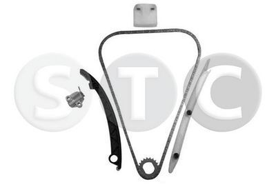 CHIT LANT DE DISTRIBUTIE